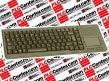 KEYBOARD; CONNECTION METHOD:WIRED; COMPUTER CONNECTOR:USB; KEYBOARD SIZE:STANDARD; KEYBOARD COLOUR:-; PRODUCT RANGE:-; COLOUR:GRAY; EXTERNAL DEPTH:139MM; EXTERNAL HEIGHT:18MM; EXTERNAL WIDTH ...