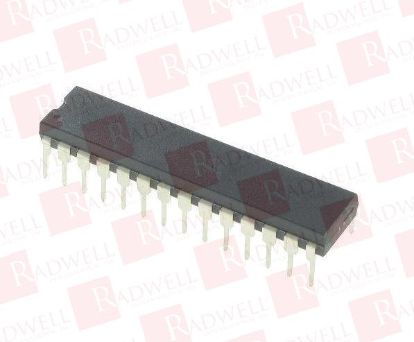 ANALOG DEVICES DS1284