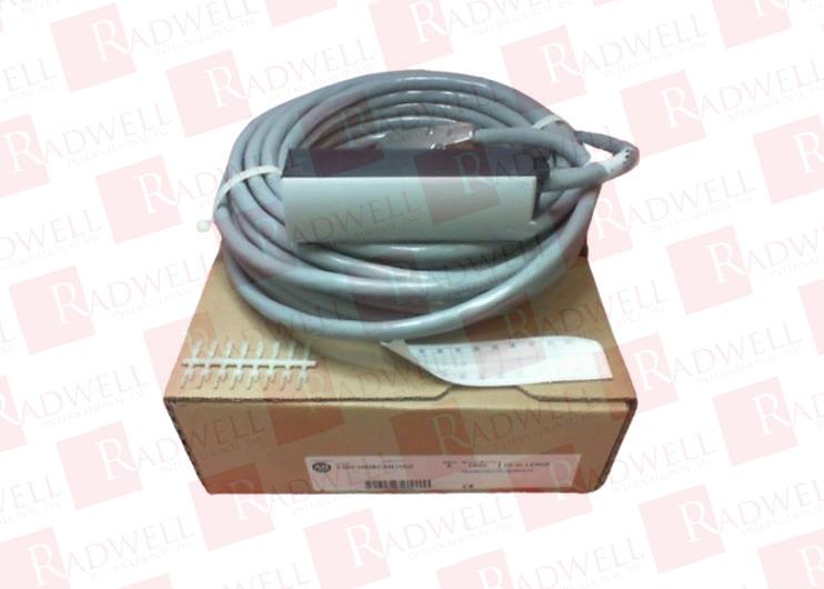 ALLEN BRADLEY 1492-HWACAB100Z