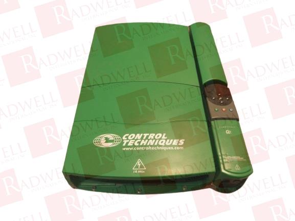 NIDEC CORP GPD 4401