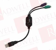 BELKIN F5U119-E