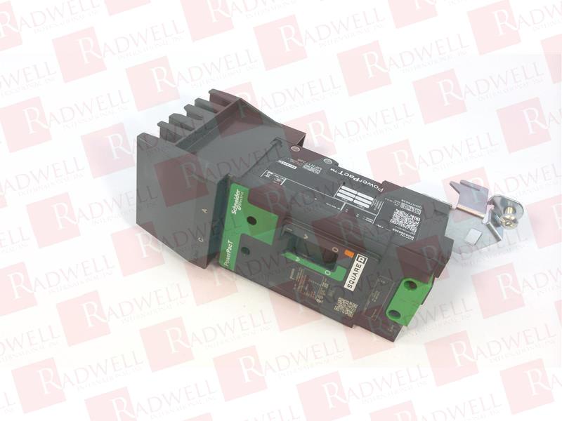 SCHNEIDER ELECTRIC BDA260305