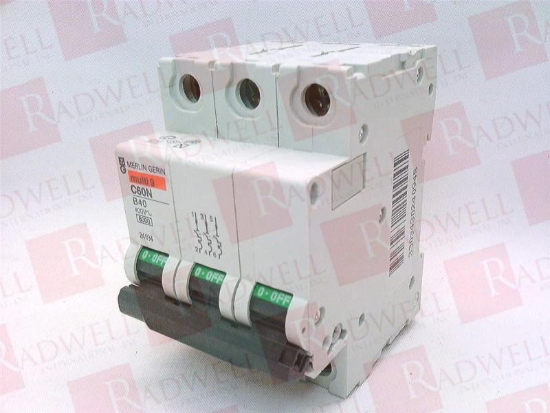 SCHNEIDER ELECTRIC MG24094