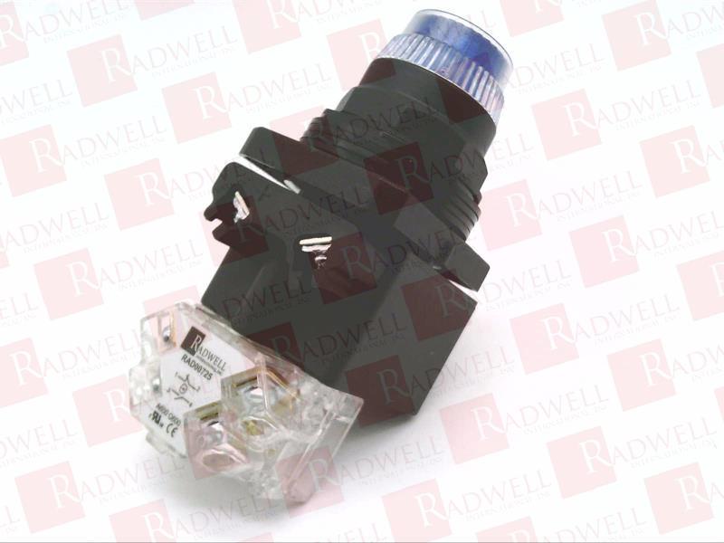 RADWELL RAD03981