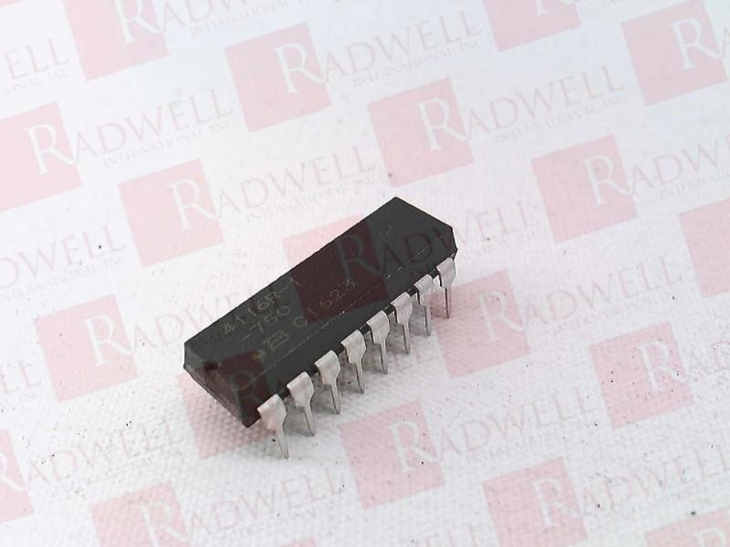BOURNS 4116R-001-750