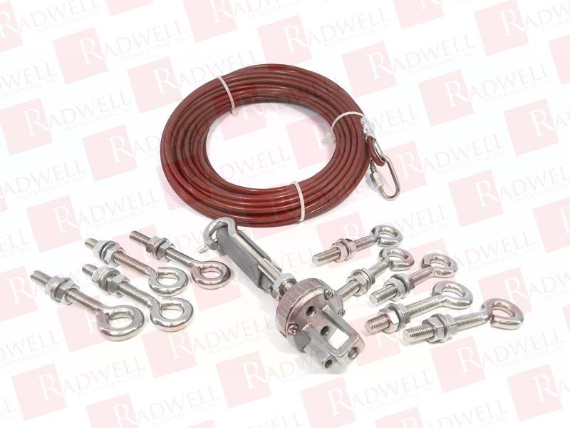 ASEA BROWN BOVERI 2TLA050210R0320