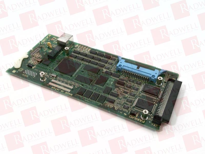 FANUC A20B-8100-0770
