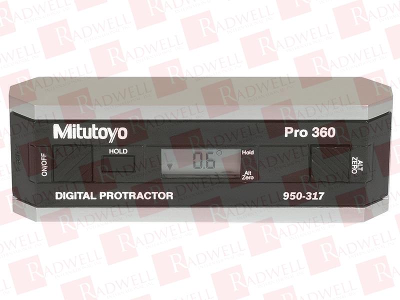 MITUTOYO 950-317