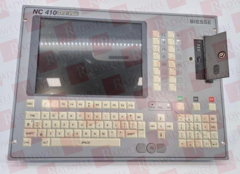 BIESSE H0101D411C