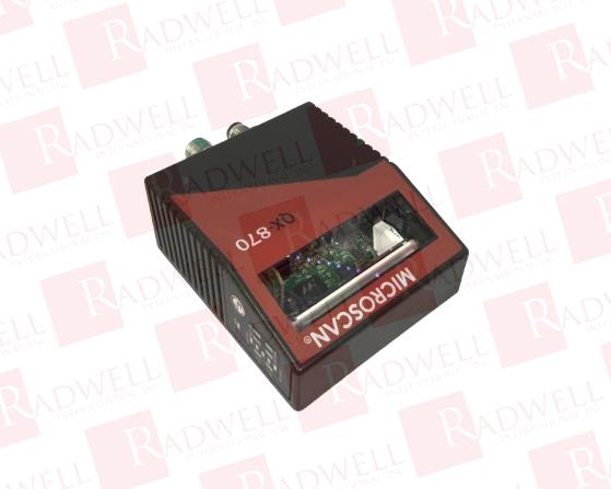 OMRON FIS08701005G