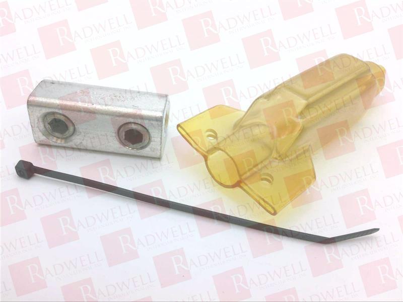 ILSCO SPAR-4/0