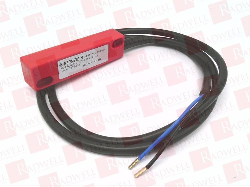 BERNSTEIN AG 631.4212.217