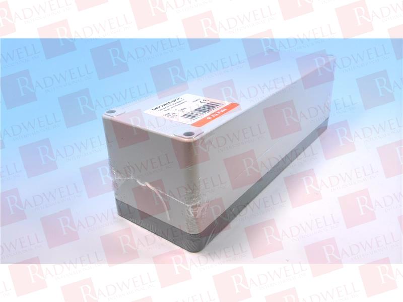 NEW ELFIN 040C0826-8P7C