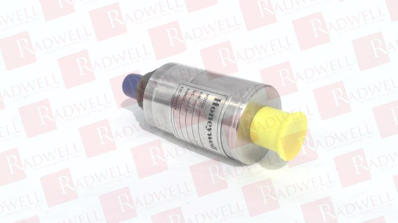 HONEYWELL 060-0761-20ZG