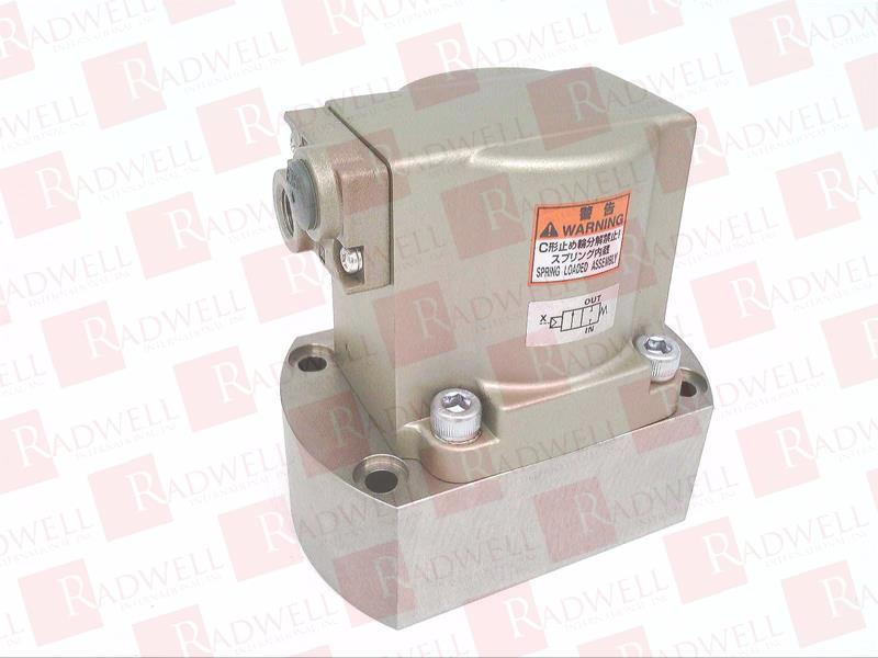 CKD CORP CVE2-X035-FL-378433
