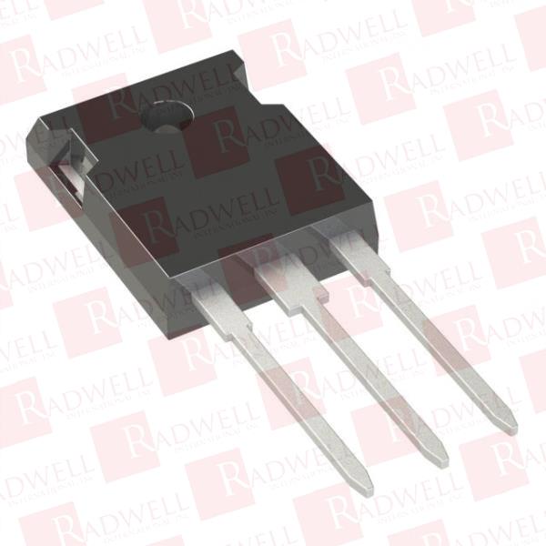 LITTELFUSE IXGH28N60B3D1