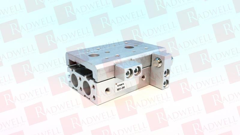 SMC MXS12-20AS