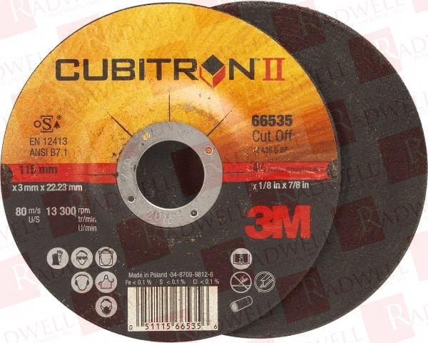 3M 7100231331