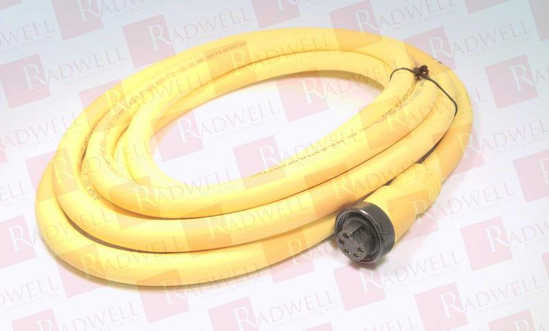 ALLEN BRADLEY 889N-F5AF-12F