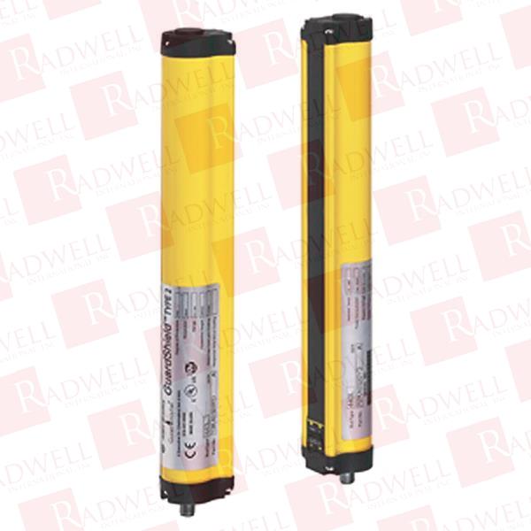 ALLEN BRADLEY 440L-P2KA0320YD