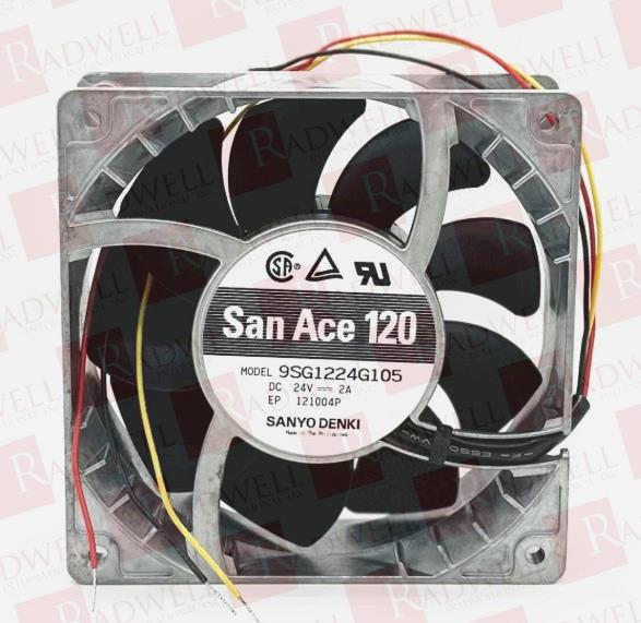 SANYO 9SG1224G105