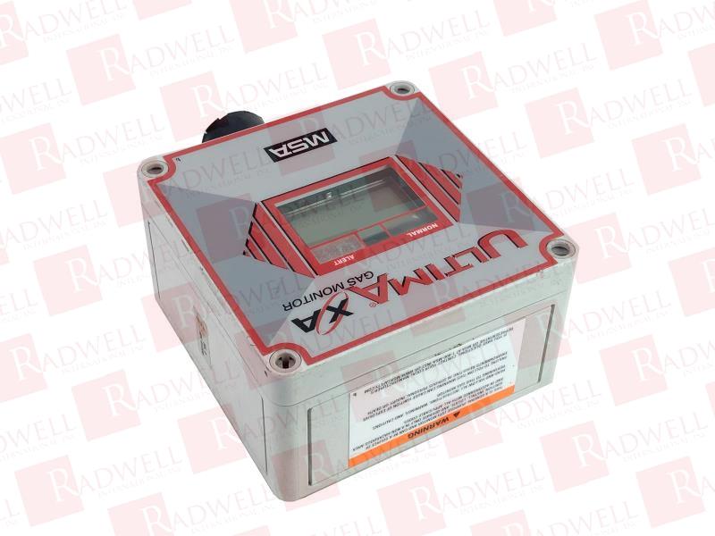MSA A-ULTIMAX-PL-A-70-0-3-D-2-0-0-0-0-1-0-0