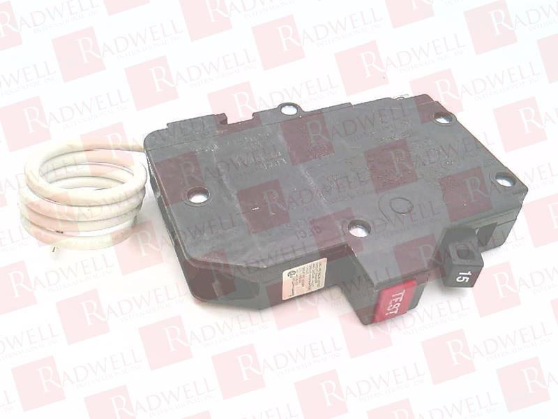 EATON CORPORATION CHP115GF