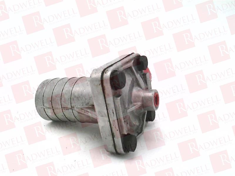 AMERICAN AIR FILTER 916-734