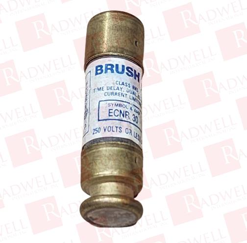 BRUSH ELECTRICAL ECNR-30