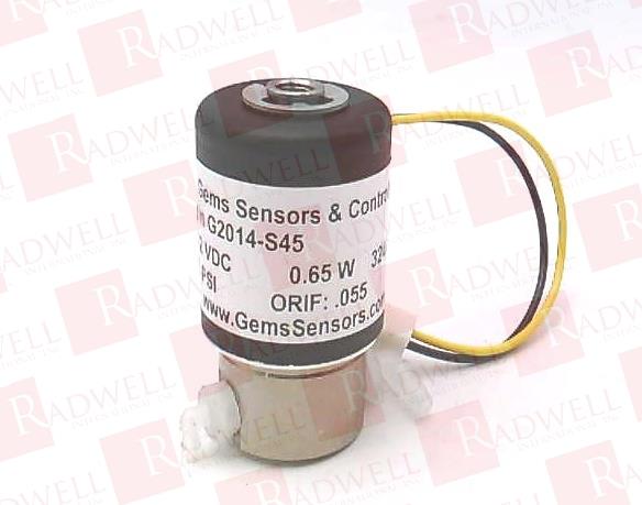 GEMS SENSORS G2014-S45