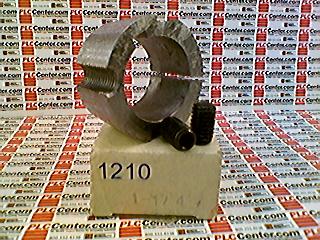MOLINE BEARING CO 1210