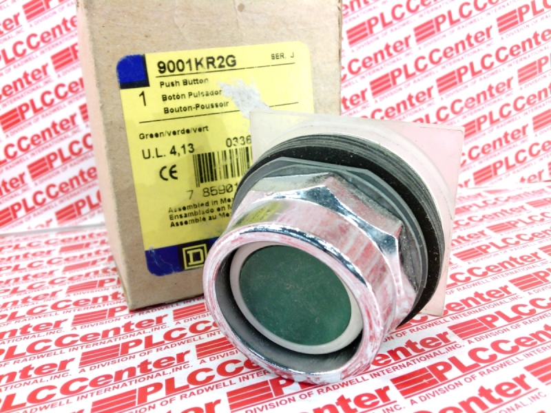 SCHNEIDER ELECTRIC 9001-KR2G
