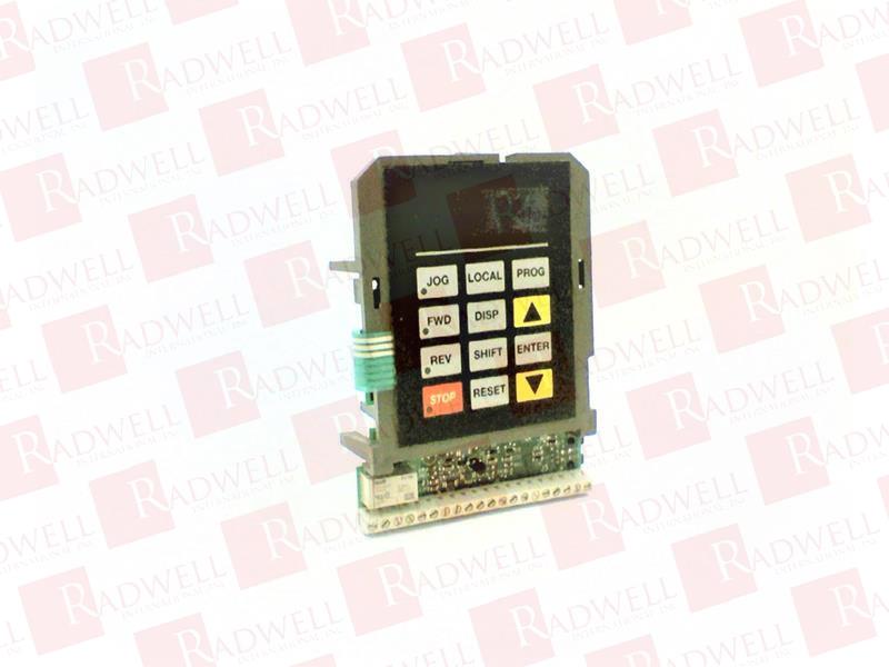 ASEA BROWN BOVERI EB0203C01
