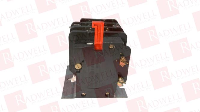 GENERAL ELECTRIC CR324C660A