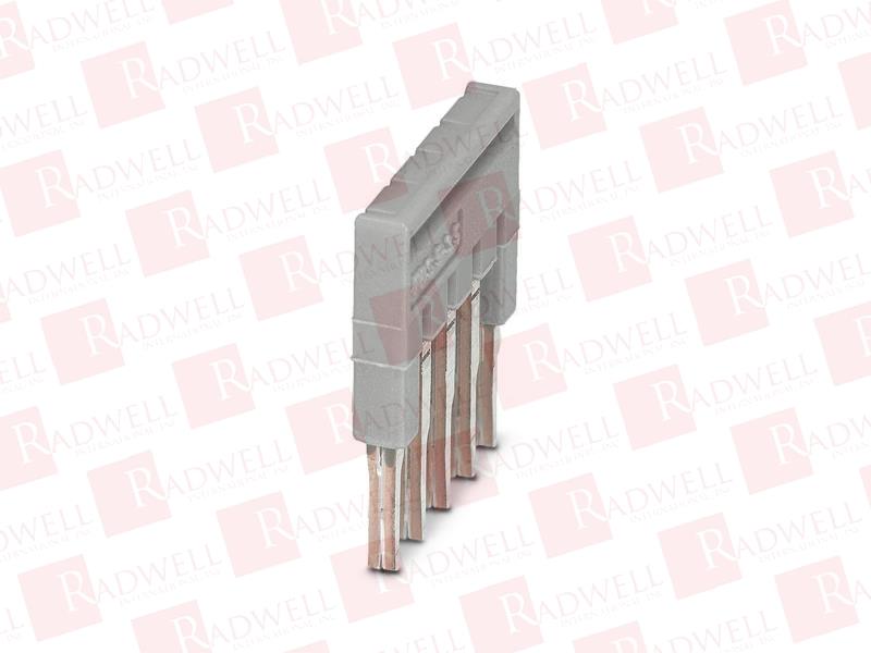 PHOENIX CONTACT FBS 5-3,5 GY