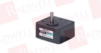 ORIENTAL MOTOR 5GE18SA