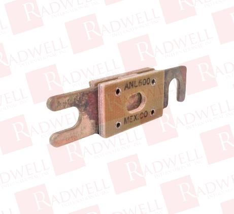 EATON CORPORATION ANL-600