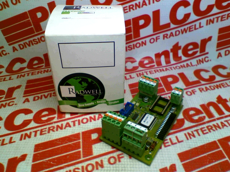 CAN BUS NODE 16BIT MICROCONTROLLER