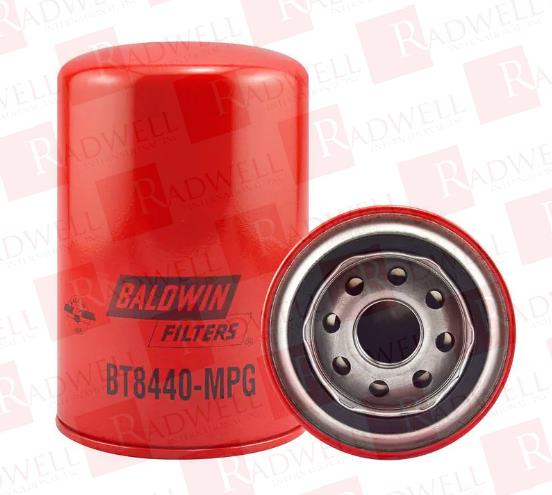 BALDWIN BT8440-MPG