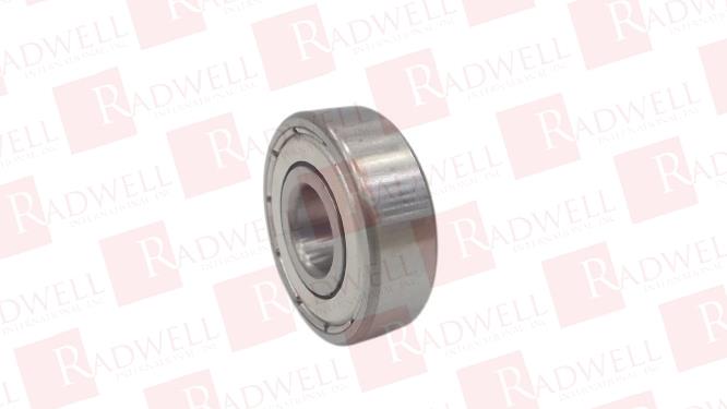 RBC BEARINGS 1621DSTNTG18