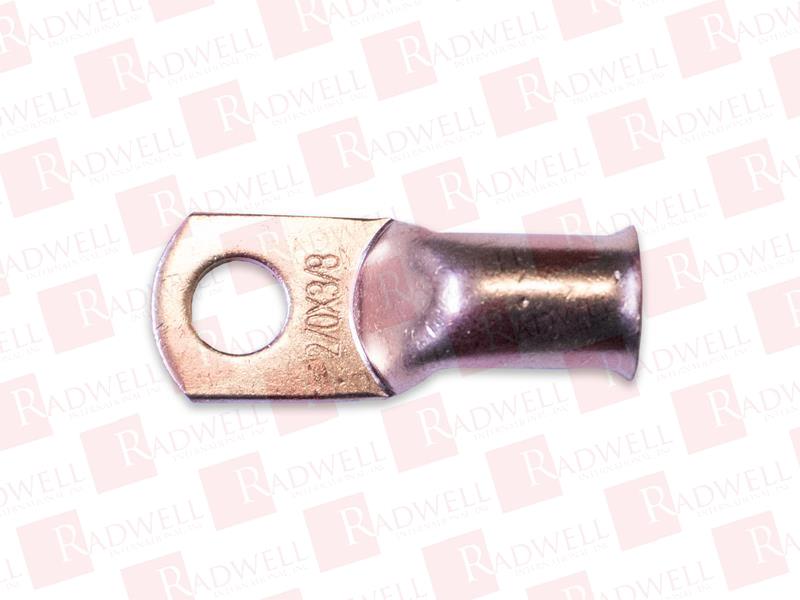 MUELLER ELECTRIC BU-L00-375