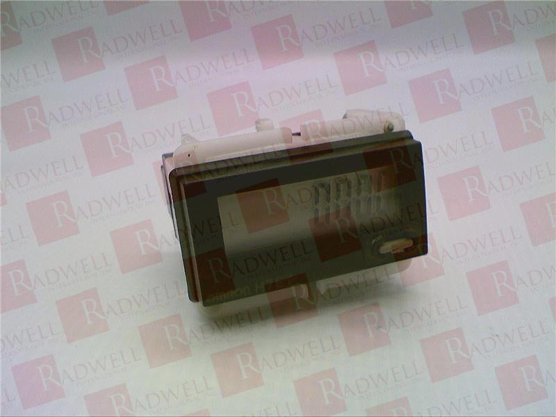 OMRON H7ET-NFV1-B