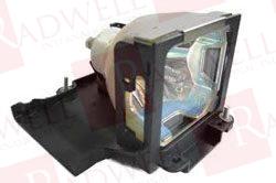 RADWELL VERIFIED SUBSTITUTE SL1-SUB (LAMP & HOUSING)