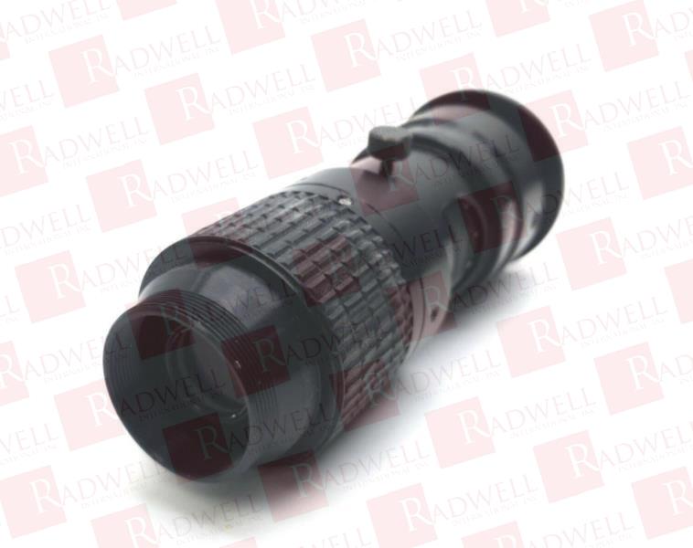 MODULAR ZOOM LENS, ZOOM 6000, 6.5X ZOOM, 12 MM FINE FOCUS, 34-390 MM WORKING DISTANCE, HIGH CONTRAST