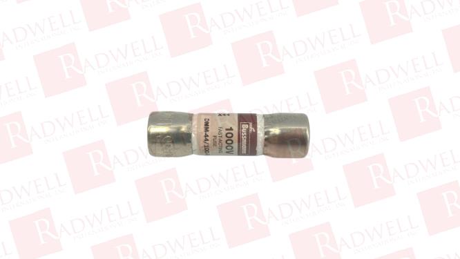 EATON CORPORATION DMM-44/100-R