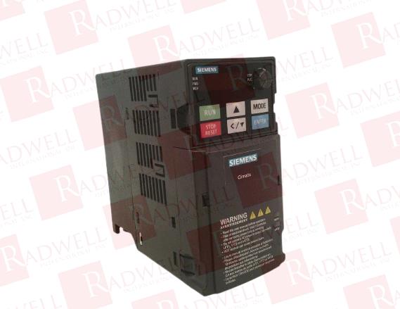 SIEMENS RT002X-23N