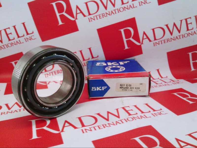 SKF 5211-E/C3