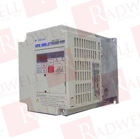 YASKAWA ELECTRIC CIMR-J7AM22P2