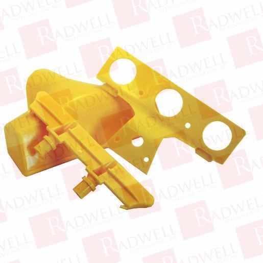 SPEAKMAN RPG10-0041