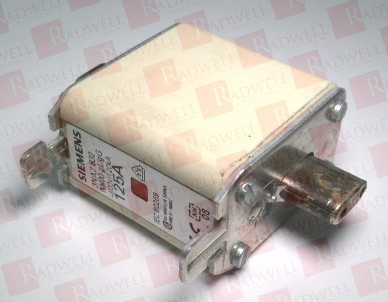 SIEMENS 3NA7832